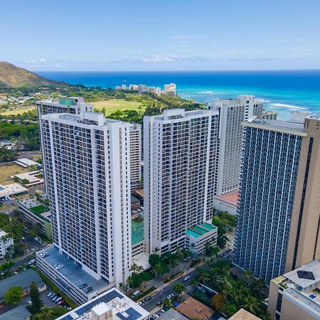 Mountain View Getaway, Free Parking And Beach Steps Away โฮโนลูลู ภายนอก รูปภาพ