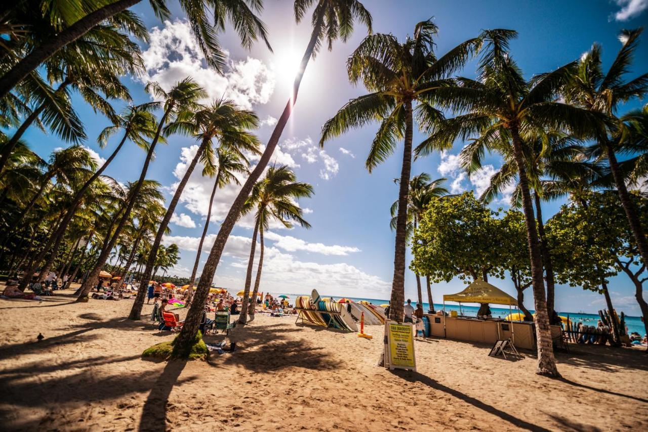 Mountain View Getaway, Free Parking And Beach Steps Away โฮโนลูลู ภายนอก รูปภาพ