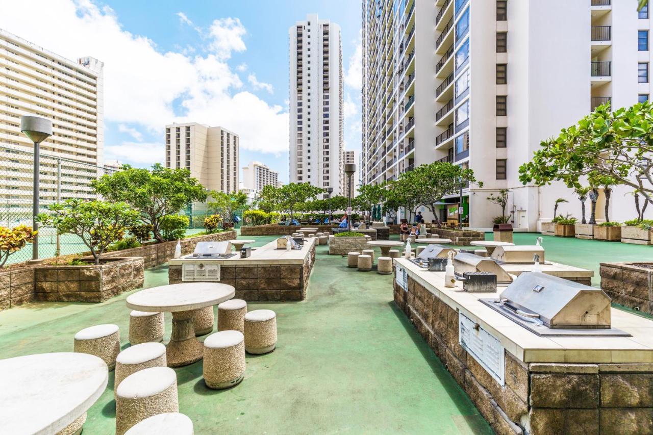 Mountain View Getaway, Free Parking And Beach Steps Away โฮโนลูลู ภายนอก รูปภาพ