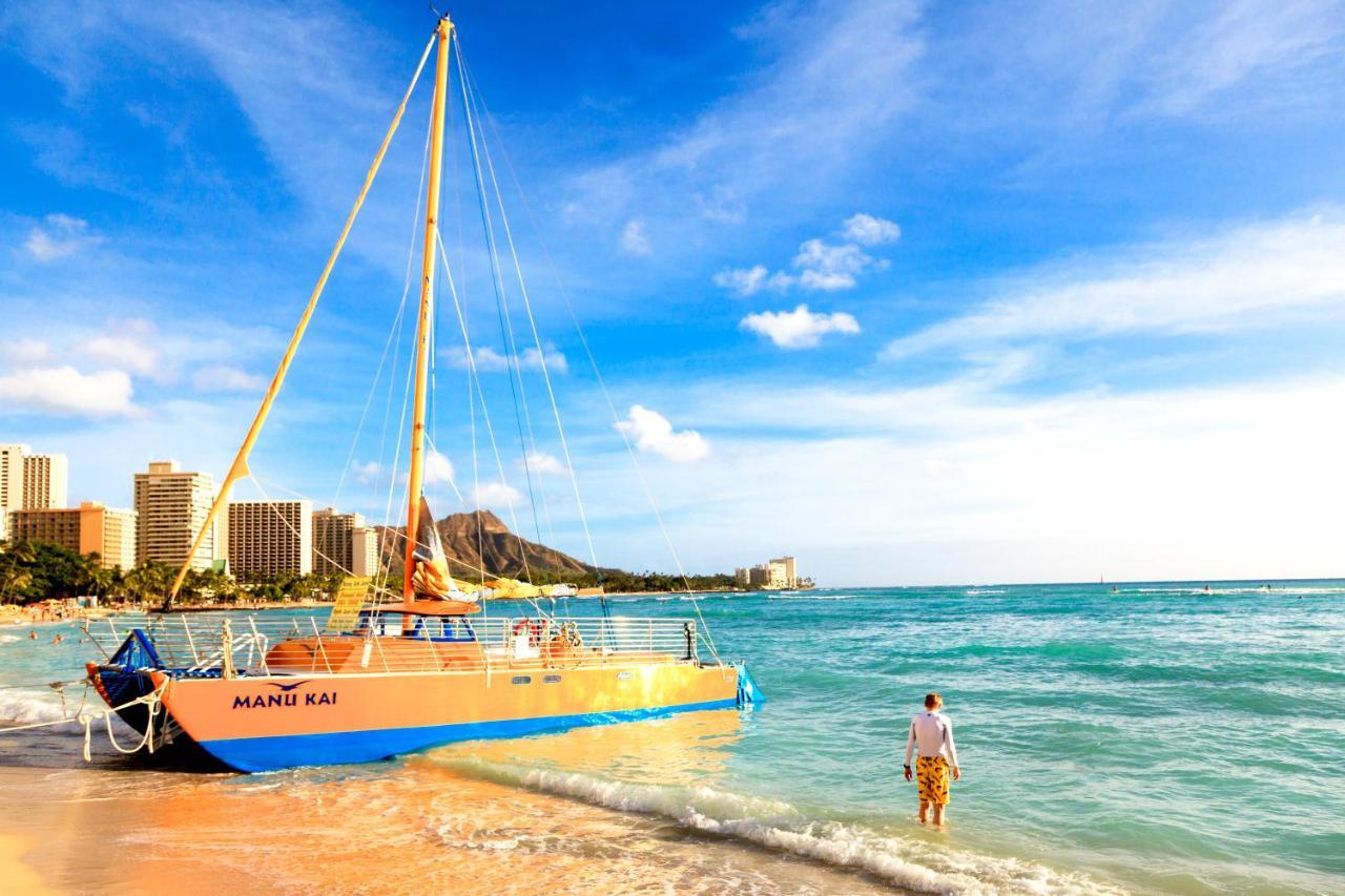 Mountain View Getaway, Free Parking And Beach Steps Away โฮโนลูลู ภายนอก รูปภาพ