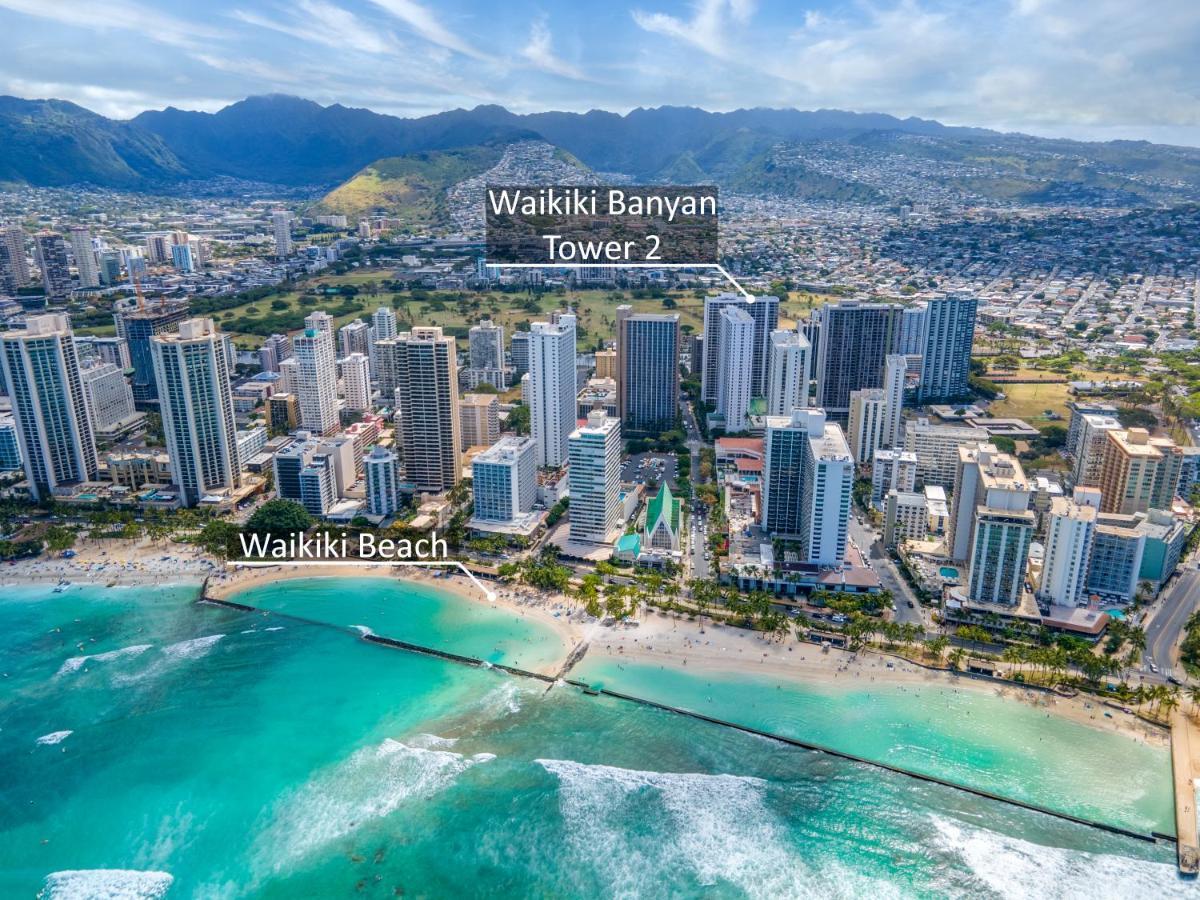 Mountain View Getaway, Free Parking And Beach Steps Away โฮโนลูลู ภายนอก รูปภาพ