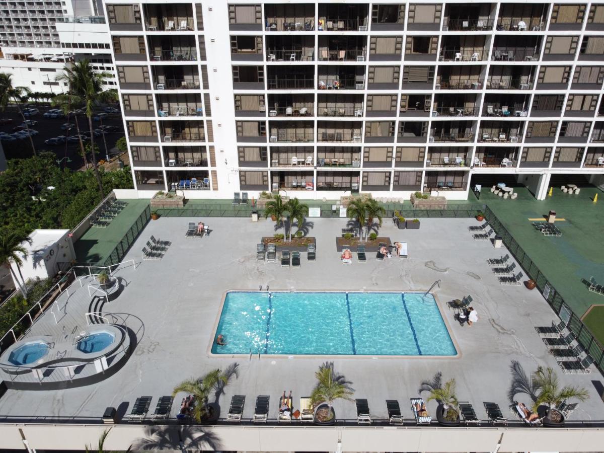 Mountain View Getaway, Free Parking And Beach Steps Away โฮโนลูลู ภายนอก รูปภาพ