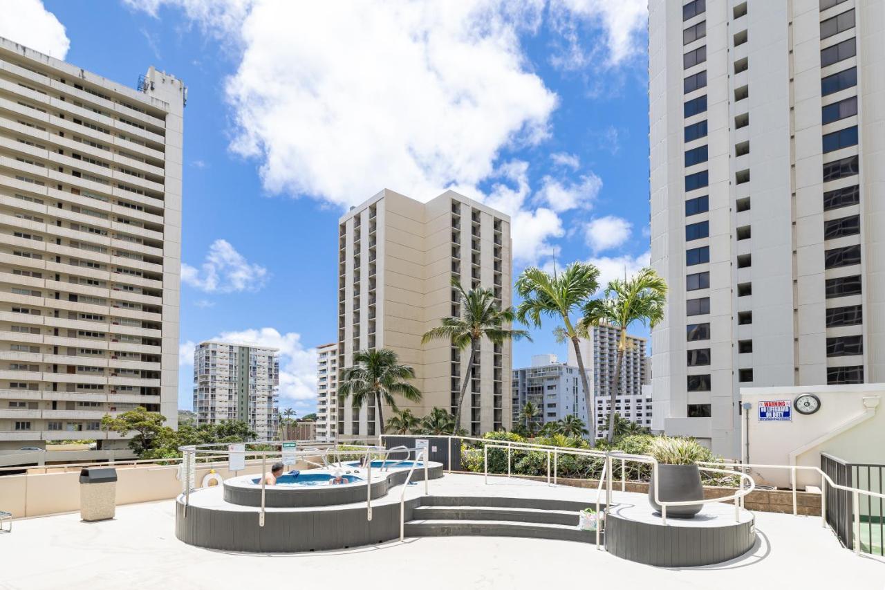 Mountain View Getaway, Free Parking And Beach Steps Away โฮโนลูลู ภายนอก รูปภาพ