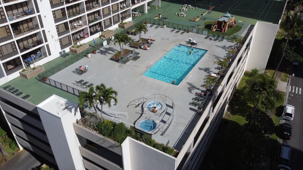 Mountain View Getaway, Free Parking And Beach Steps Away โฮโนลูลู ภายนอก รูปภาพ