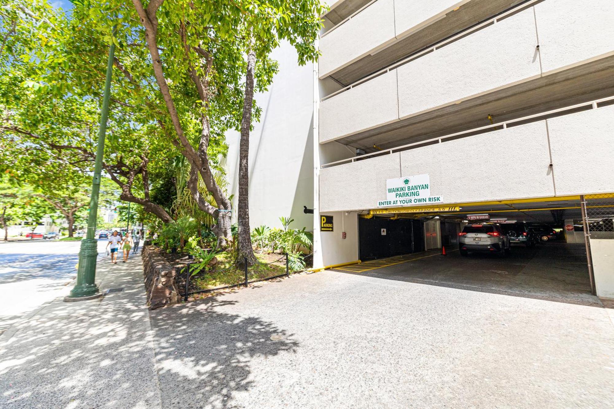 Mountain View Getaway, Free Parking And Beach Steps Away โฮโนลูลู ภายนอก รูปภาพ
