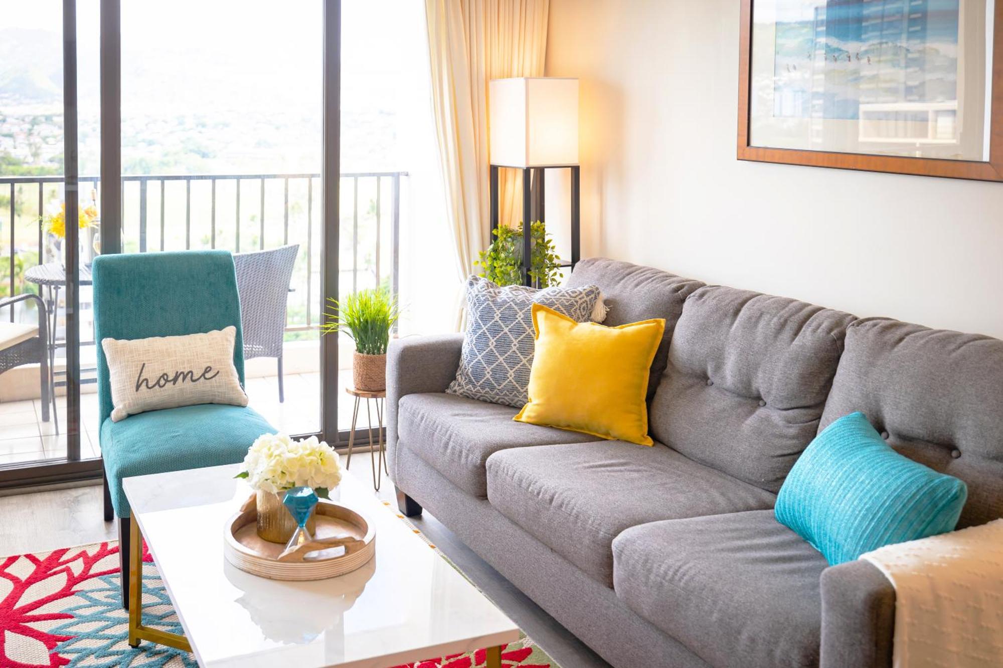 Mountain View Getaway, Free Parking And Beach Steps Away โฮโนลูลู ภายนอก รูปภาพ