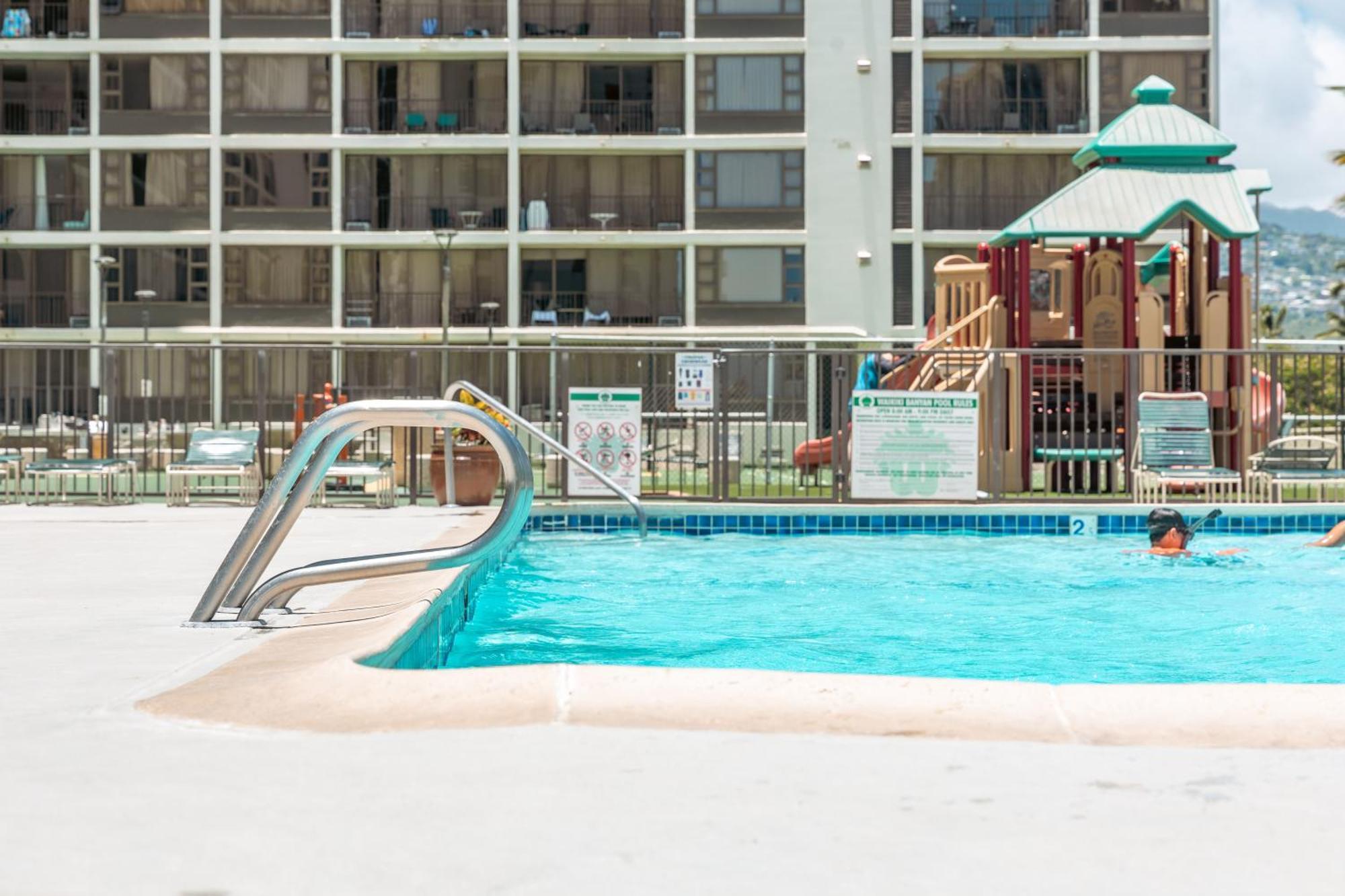 Mountain View Getaway, Free Parking And Beach Steps Away โฮโนลูลู ภายนอก รูปภาพ