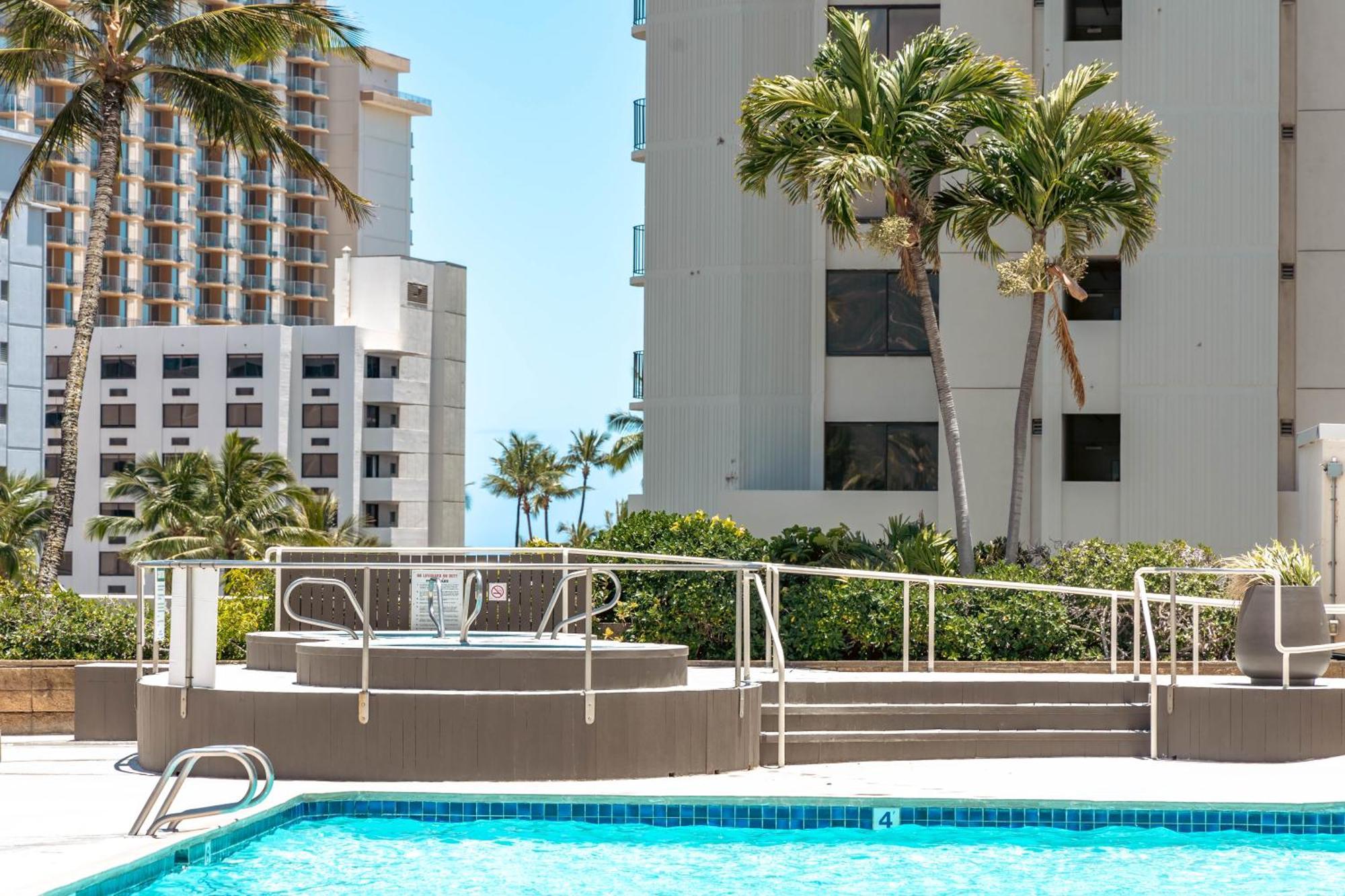 Mountain View Getaway, Free Parking And Beach Steps Away โฮโนลูลู ภายนอก รูปภาพ